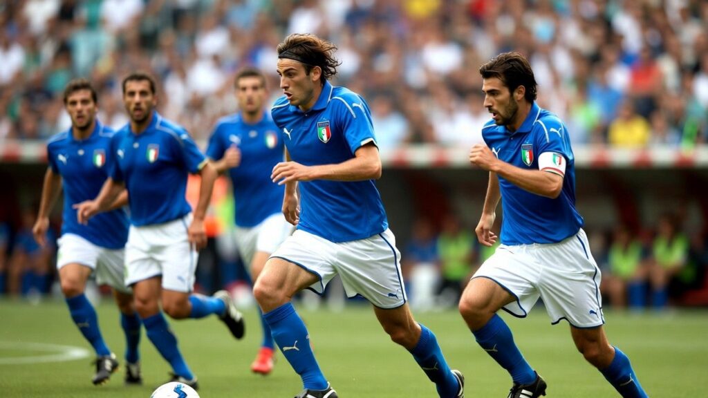 WC Qualifier: Italy vs. Northern Ireland Preview, Odds, and Picks (Mar 26)