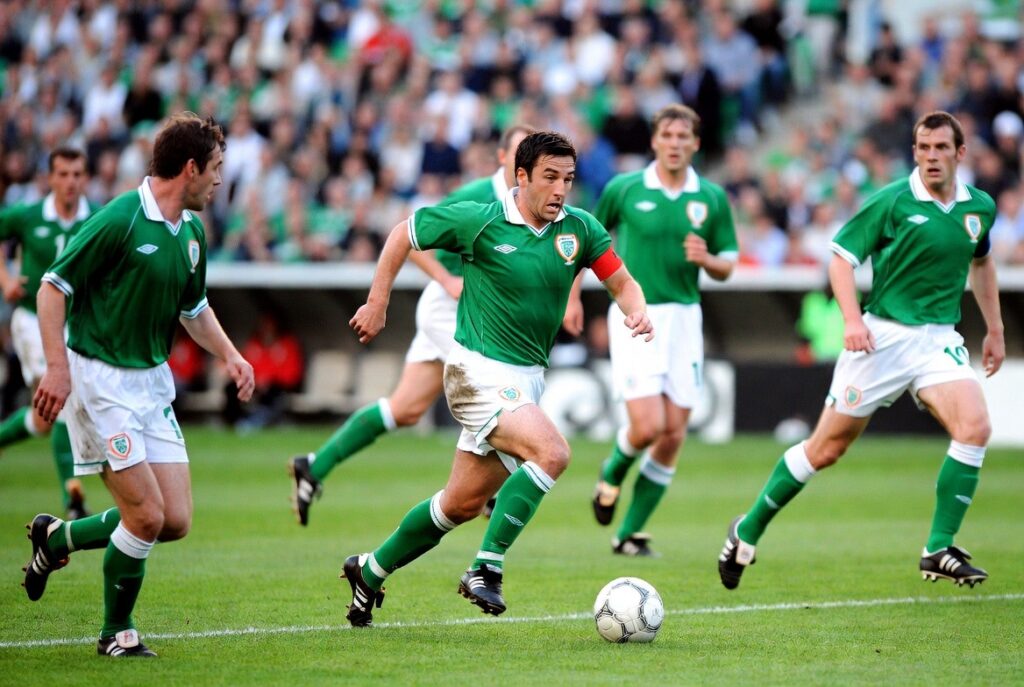 WC Qualifier: Czechia vs. Ireland Preview, Odds, and Picks (Mar 26)