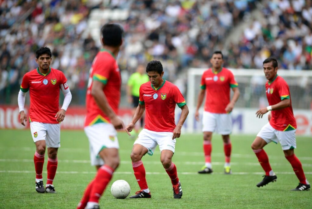 WC Qualifier: Bolivia vs. Suriname Preview, Odds, and Picks (Mar 26)