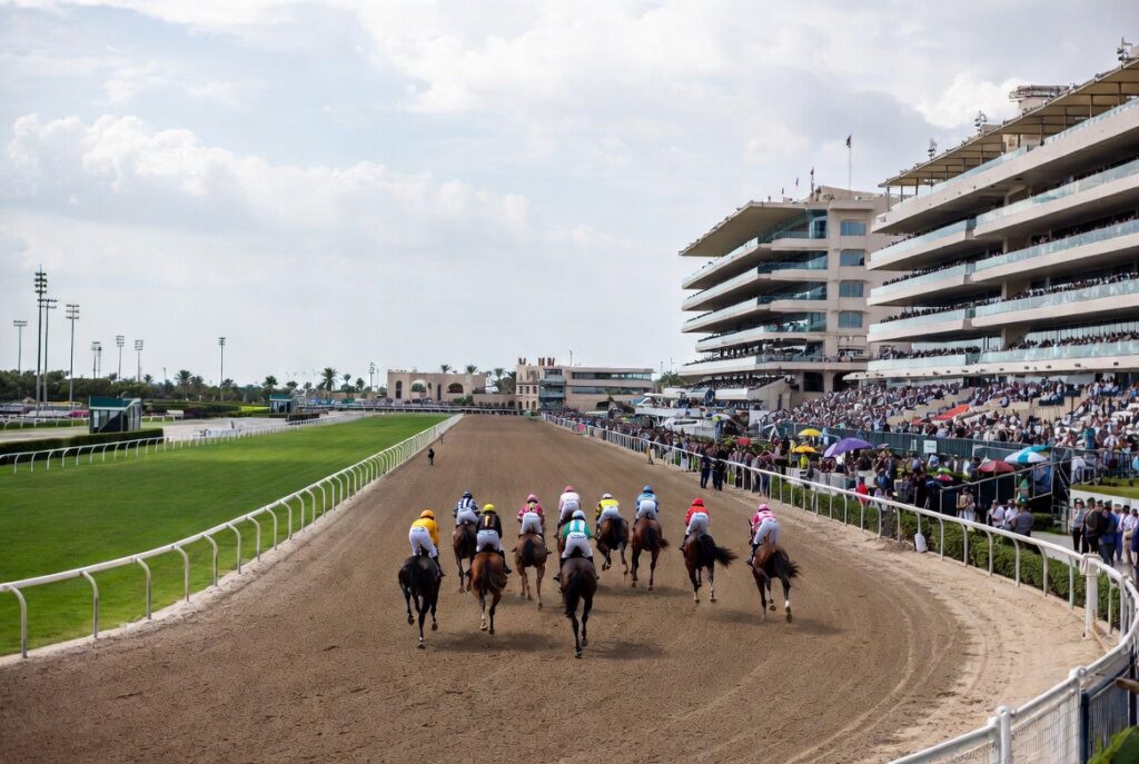 UAE Derby Picks, Odds & Preview (Mar 28)