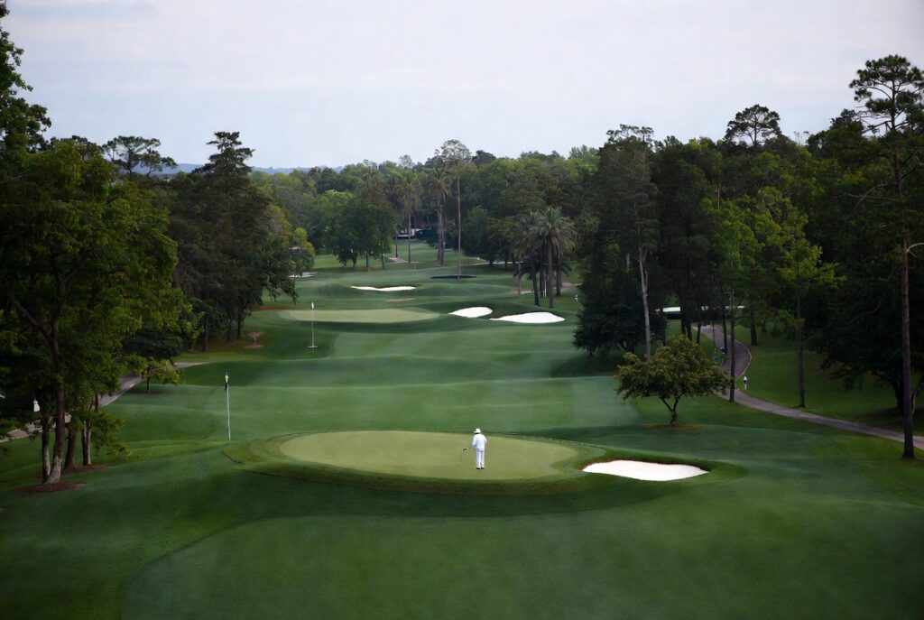 The Masters 2026: General Props Odds & Picks