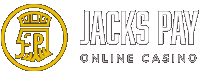 JacksPay Casino Review (2026): Inside 40+ Hours of Real-Money Testing Logo