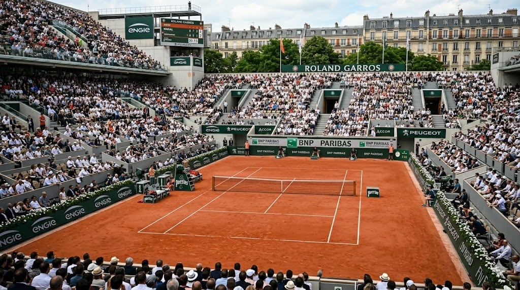 French Open: Chwalinska vs. Andreeva Preview, Odds, Predictions (June 6)
