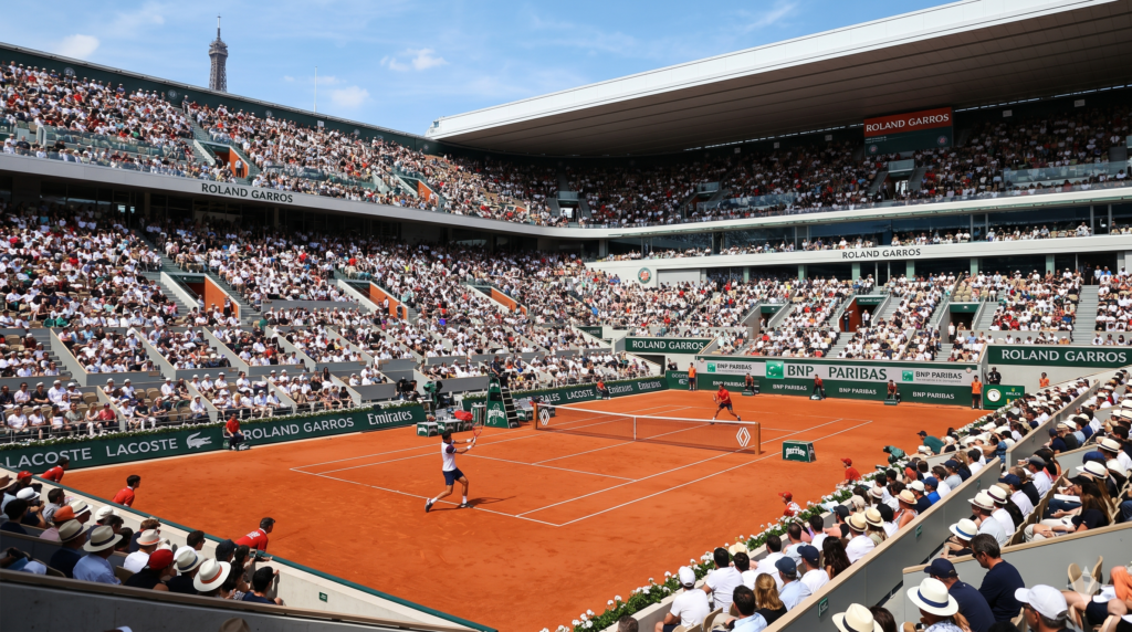French Open: Auger-Aliassime vs. Cobolli Preview, Odds, Picks (June 3)