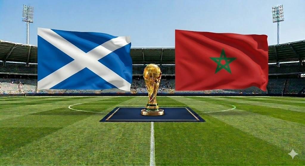 Scotland vs. Morocco Picks – World Cup Group C Betting Preview, Team News, and Predictions (Jun 19)