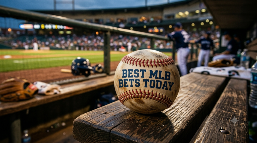 Best MLB Bets and Vegas Odds For Today (Jul 30)