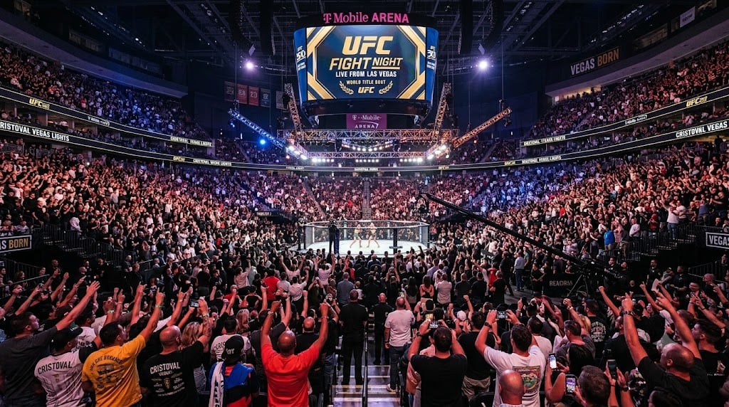 UFC 329: Sandhagen vs. Bautista Preview, Odds, Predictions (July 11)