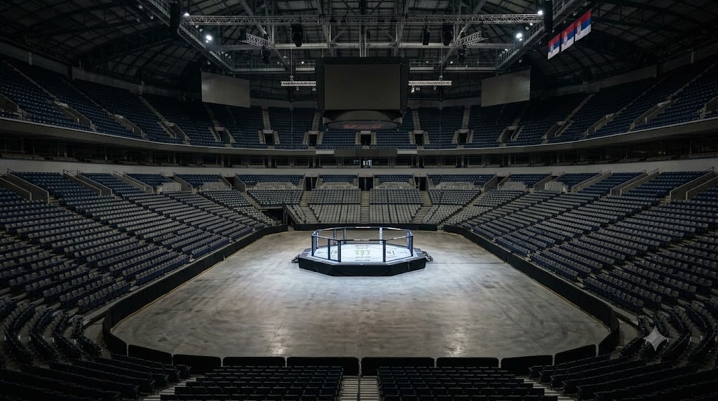 UFC: Medic vs. Rodriguez Preview, Odds, Predictions (Aug 1)