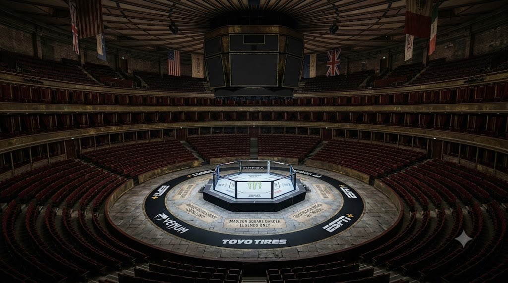 UFC: Blachowicz vs. Stirling Preview, Odds, Predictions (Aug 1)