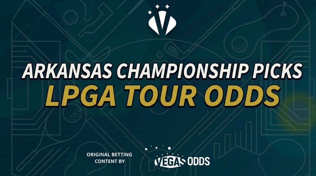 Arkansas Championship Picks, Odds & Betting Preview (Sep 24-27)