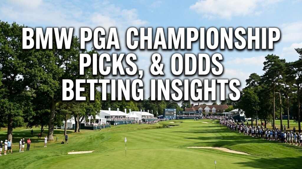 BMW PGA Championship Picks, Odds & Betting Preview (Sep 17-20)