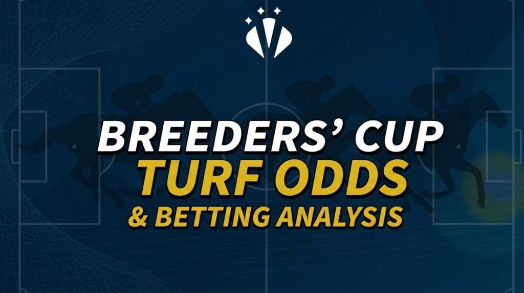 Breeders’ Cup Turf Picks, Odds, Leading Contenders, Betting Insights & Analysis