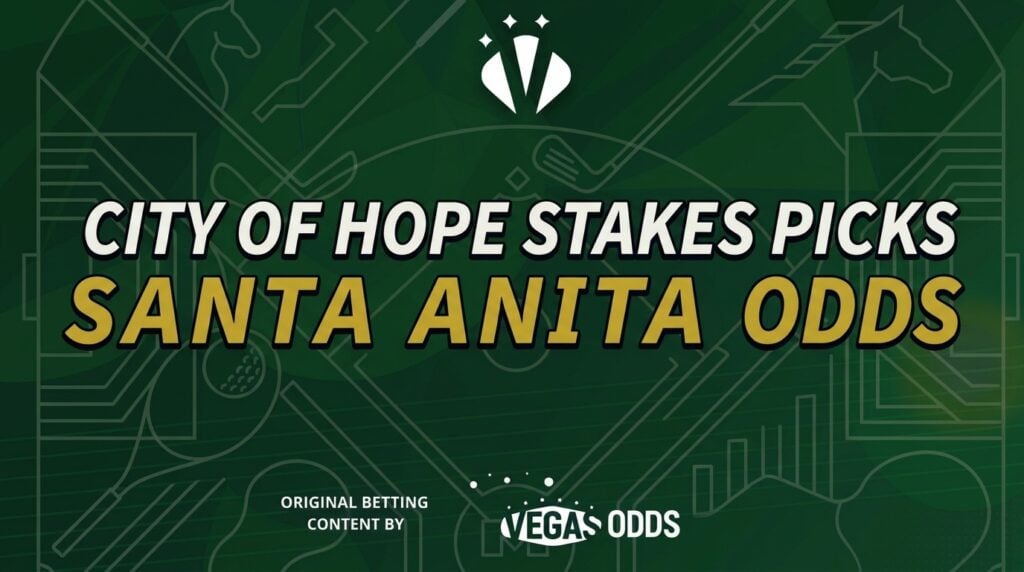 City of Hope Mile Picks, Odds, Betting Preview, and Santa Anita Predictions (Sep 26)
