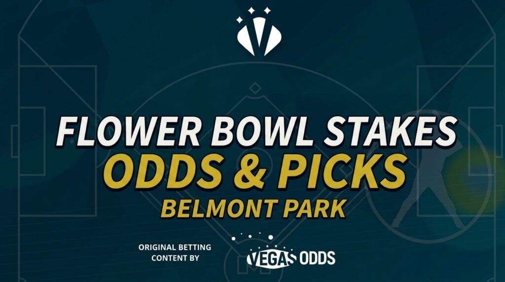 Flower Bowl Stakes Picks, Odds, Betting Preview, and Insights (Sep 26)