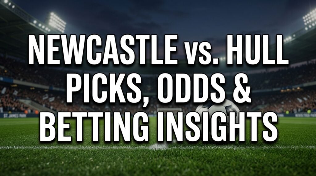 Newcastle vs. Hull EPL Picks, Odds, and Betting Analysis — Tigers Overpriced at +416 to Upset the Odds Again?