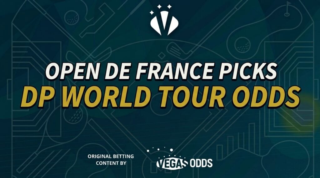 Open de France Picks, Odds & Betting Preview (Sep 24-27)