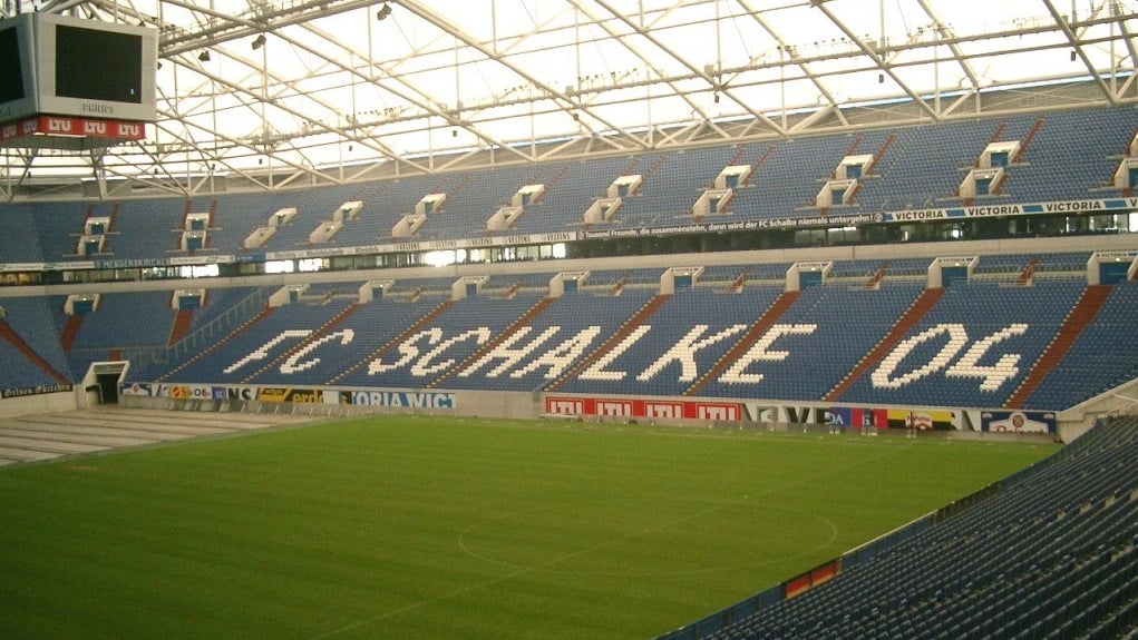 Bundesliga: Schalke 04 vs. Bayern Munich Preview, Odds, Predictions (Sep 5)