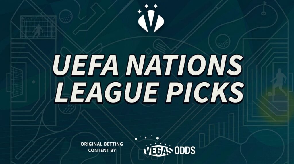 UEFA Nations League Predictions: Best Bets, Odds & MD3 Picks (Oct 1-3)