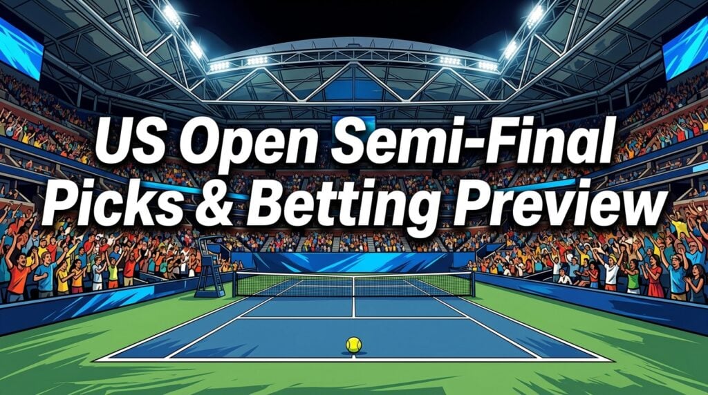 US Open: Aryna Sabalenka vs. Jessica Pegula Preview, Odds, Predictions (Sep 10)