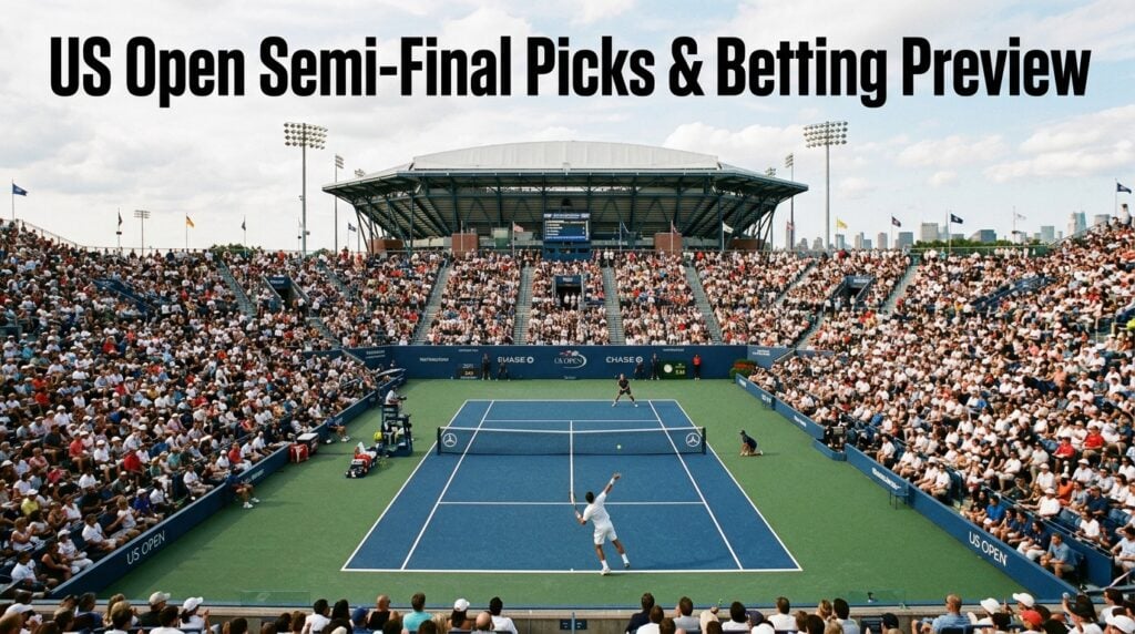 US Open: Frances Tiafoe vs. Ben Shelton Preview, Odds, and Predictions (Sep 11)