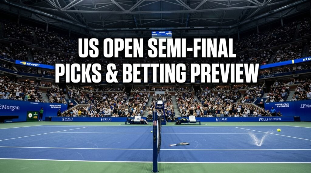 US Open: Alexander Zverev vs. Karen Khachanov Preview, Odds, and Predictions (Sep 11)
