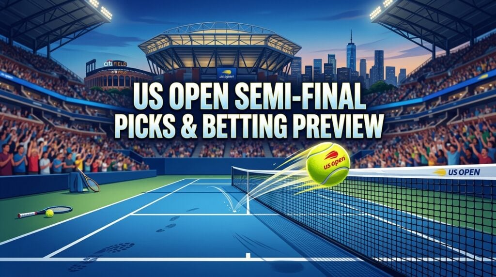 US Open: Coco Gauff vs. Elena Rybakina Preview, Odds, and Predictions (Sep 10)