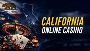 image of california online casino