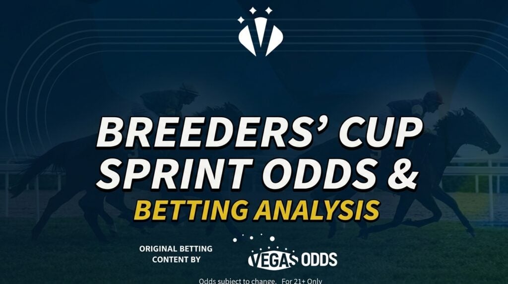 Breeders’ Cup Sprint 2026 Picks, Odds, Leading Contenders, Betting Insights & Analysis