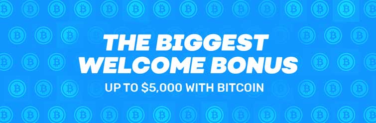 bovada bitcoin welcome bonus