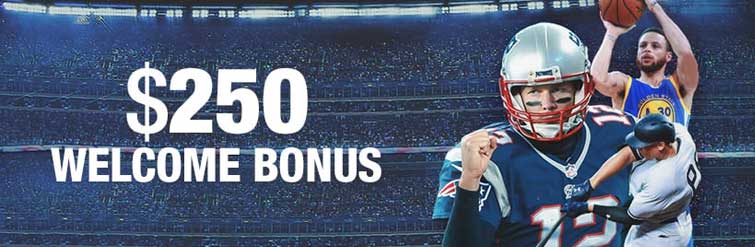 bovada sports welcome bonus