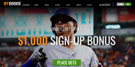 MyBookie