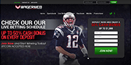 WagerWeb