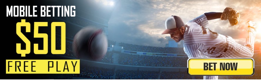 Mobile betting at Sportsbetting.ag